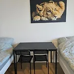 Lejlighed Aikey Bohlen (Saxony)