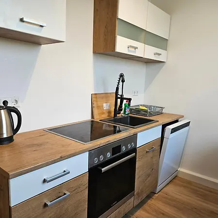 Aikey * Bohlen (Saxony)