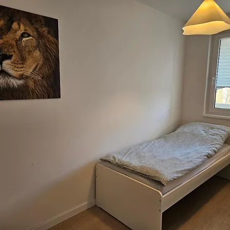 Aikey * Bohlen (Saxony)