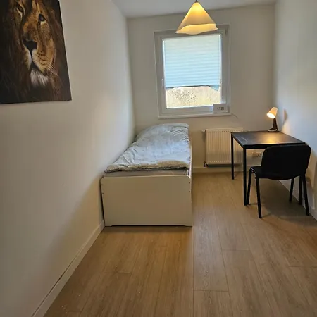 Апартаменты Aikey *