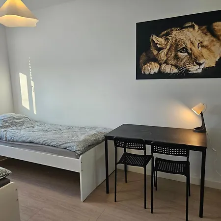 Aikey * Bohlen (Saxony)