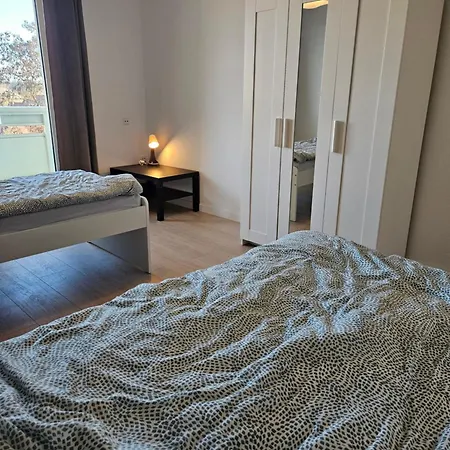 Апартаменты Aikey