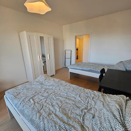 Aikey Bohlen (Saxony)