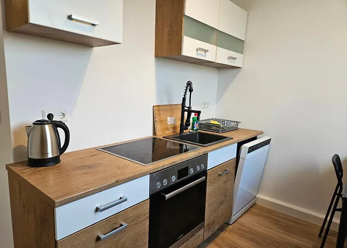 Aikey * Bohlen (Saxony)