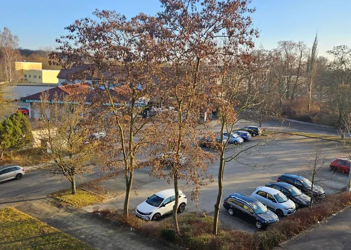 Aikey Bohlen (Saxony)