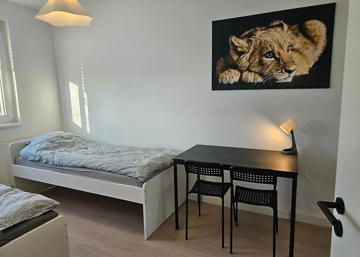 Aikey * Bohlen (Saxony)